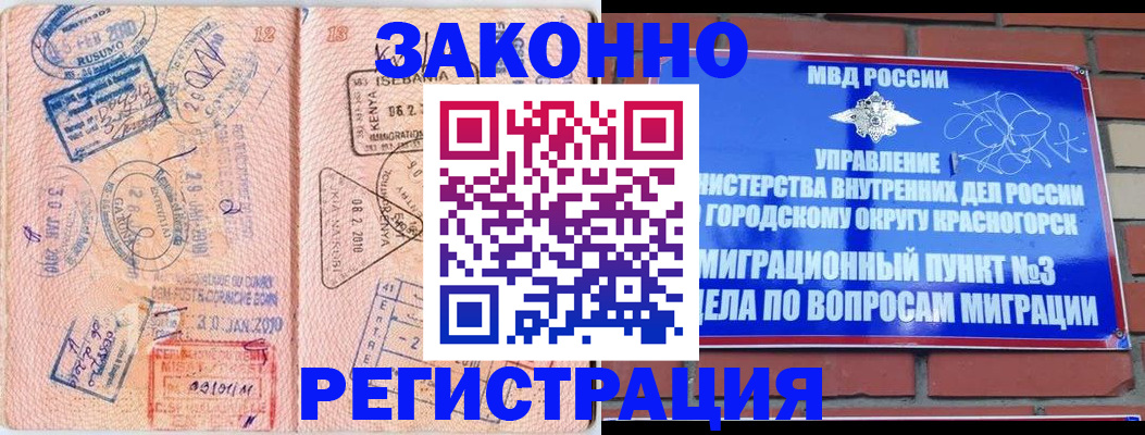 прописка иностранных граждан в Чегеме